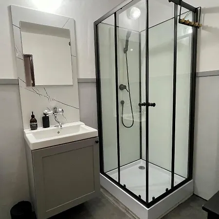 Ferienhaus Pod Horama *