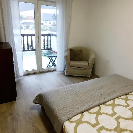 Ferienhaus Pod Horama