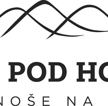 Ferienhaus Pod Horama Benecko