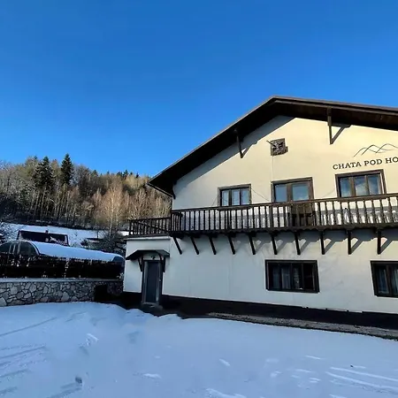 Ferienhaus Pod Horama
