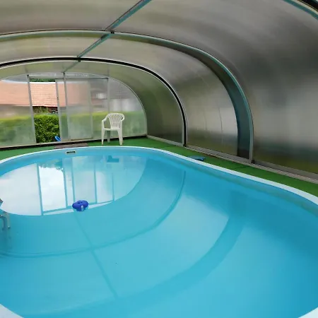 Ferienhaus Pod Horama