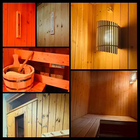 Ferienhaus Pod Horama