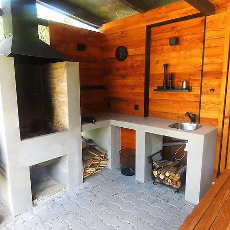 Pod Horama Ferienhaus Benecko