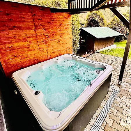 Ferienhaus Pod Horama