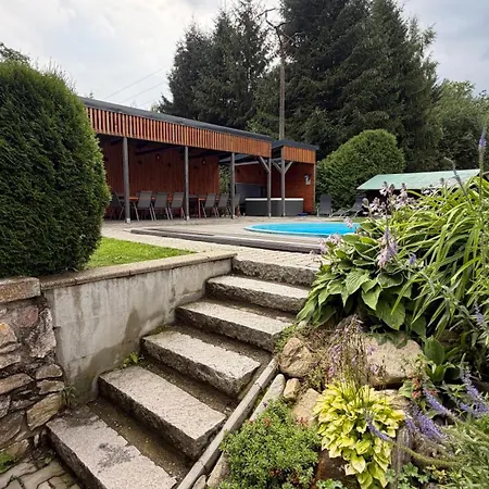 Ferienhaus Pod Horama *