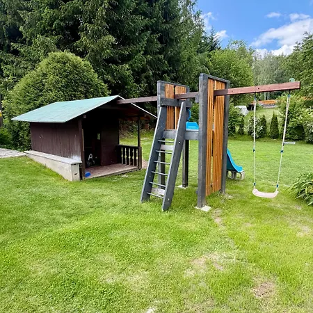 Pod Horama Ferienhaus *