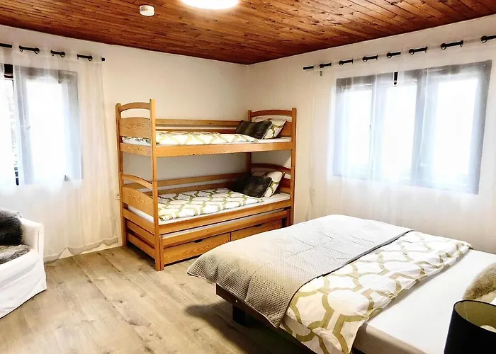 Feriehus Pod Horama Benecko