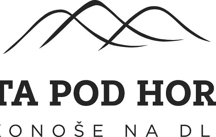 Feriehus Pod Horama Benecko
