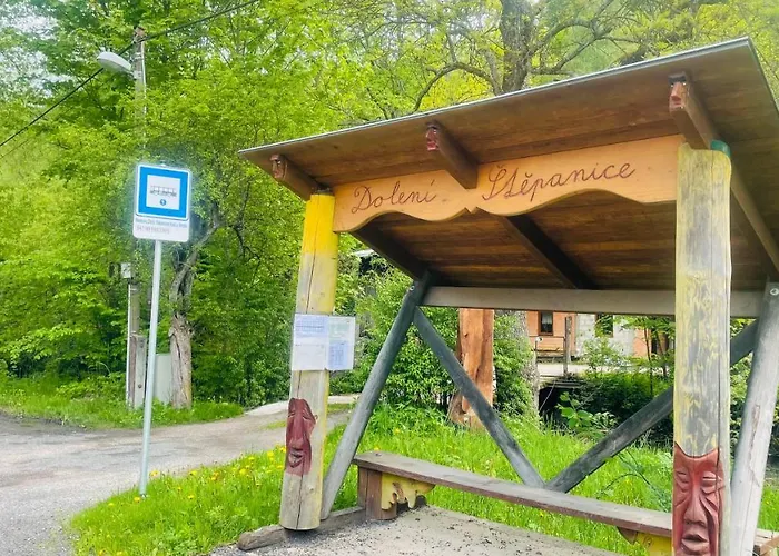 Feriehus Pod Horama